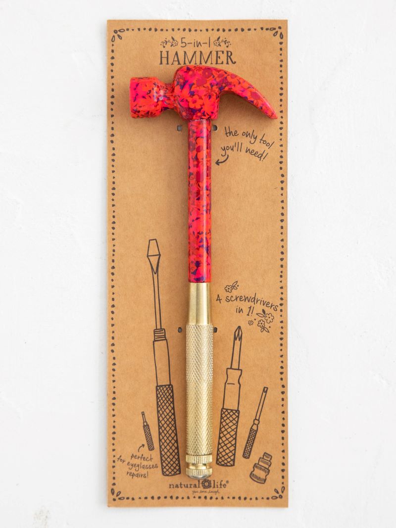 Hammer screwdriver store